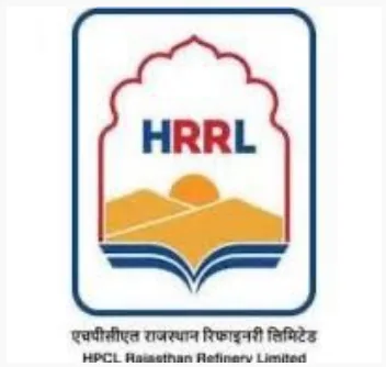 HPCL Rajasthan Refinery logo