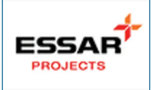 Essar Projects logo