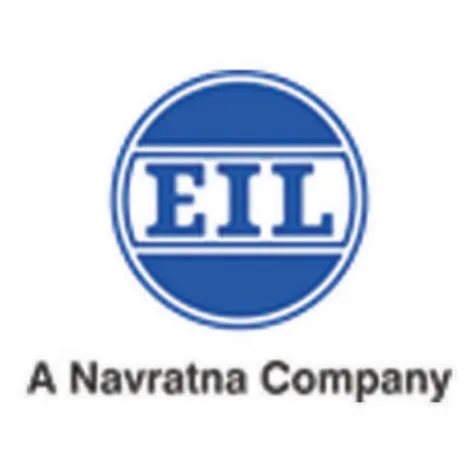 Engineers India Limited logo