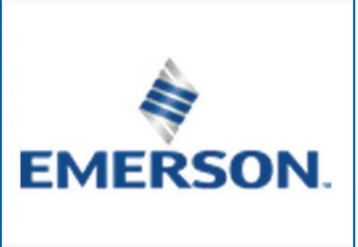 Emerson logo