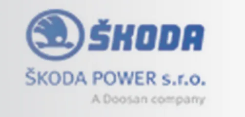 Škoda Power logo