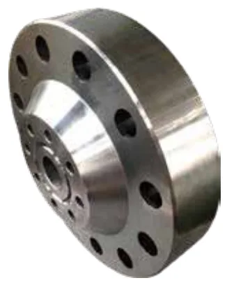 API Flange — Flanges