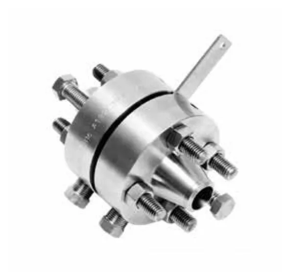 Orifice Flange — Flanges