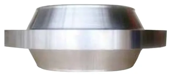 Anchor Flange — Flanges