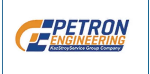 Petron Engineering logo