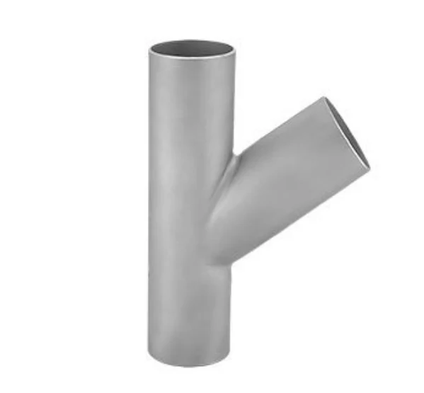 Lateral Tee — Butt Weld Fittings
