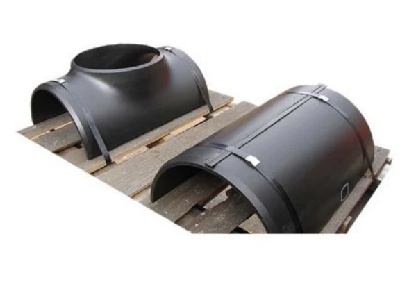 Split Fittings — Butt Weld Fittings