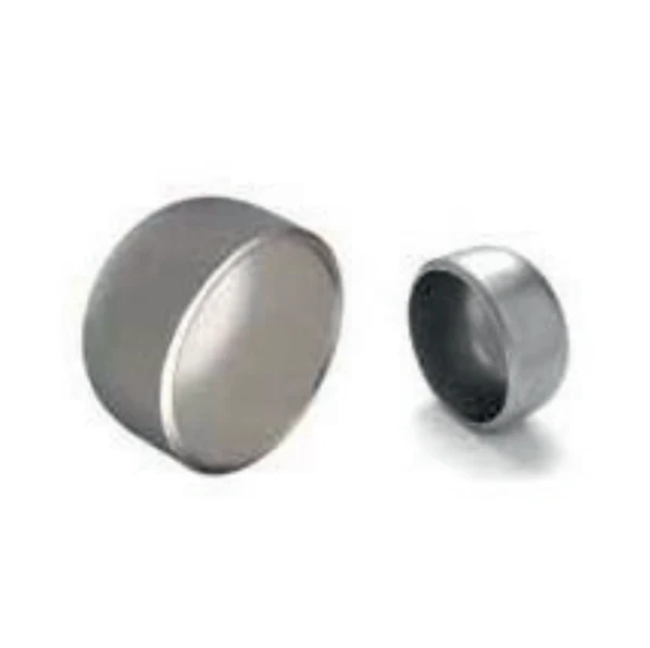Cap — Butt Weld Fittings