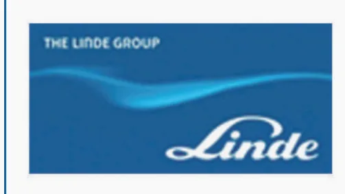 Linde logo
