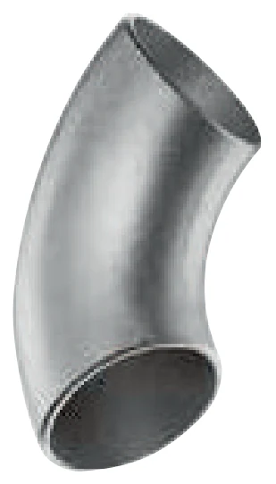 Elbow — Butt Weld Fittings
