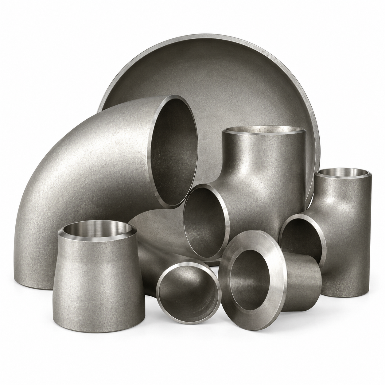 Butt Weld Fittings