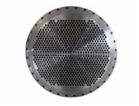 Customised Flange — Flanges
