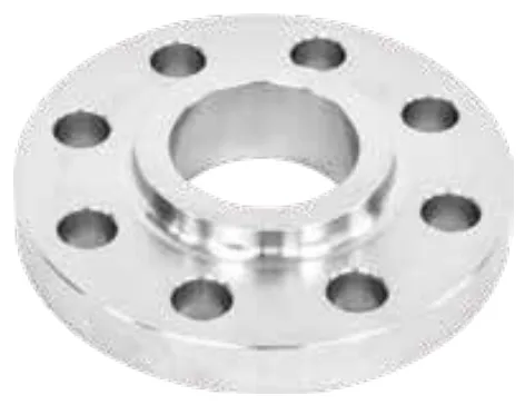 Slip-on Flange — Flanges