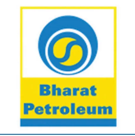 Bharat Petroleum logo