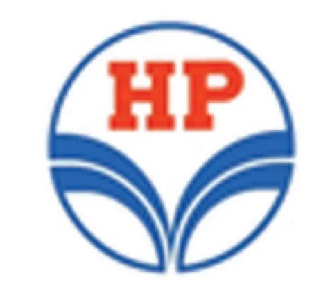 HPCL logo