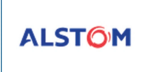 Alstom logo