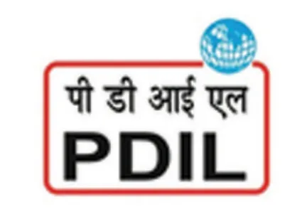 PDIL logo