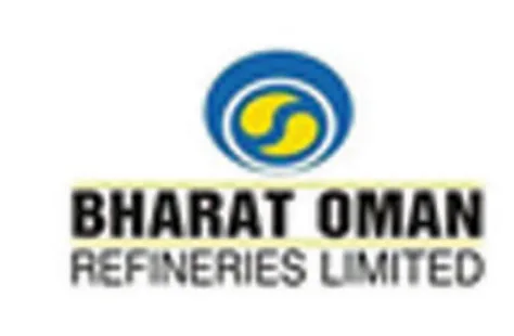 Bharat Oman Refineries logo