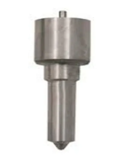 Injection Nozzles — Engineered Equipment & Components