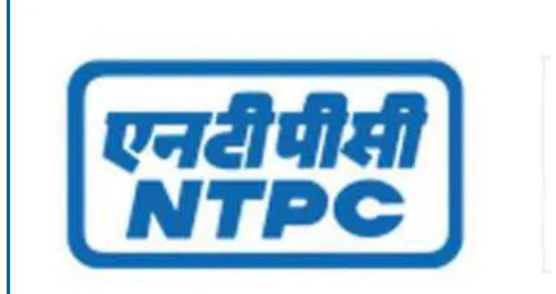 NTPC logo