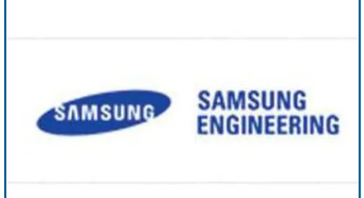 Samsung Engineering logo