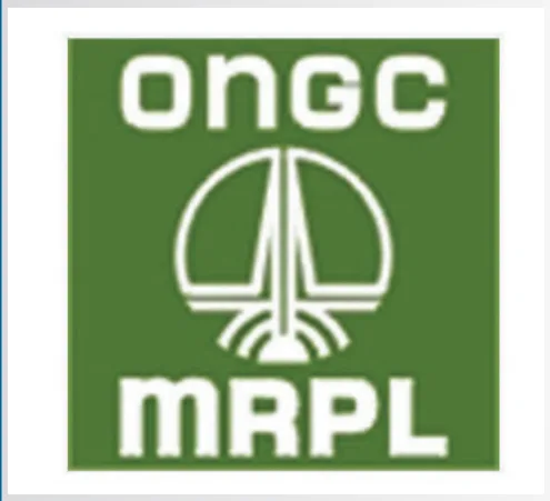 MRPL logo