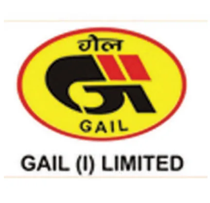 GAIL (India) Limited logo
