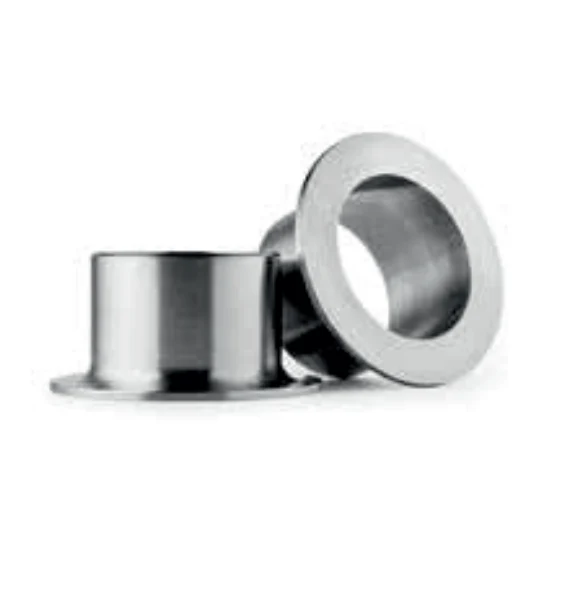 Stub Ends — Butt Weld Fittings