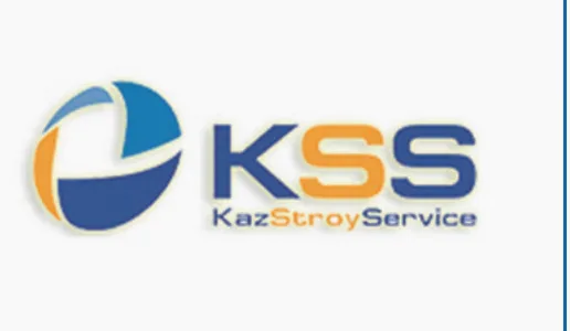 KazStroyService logo