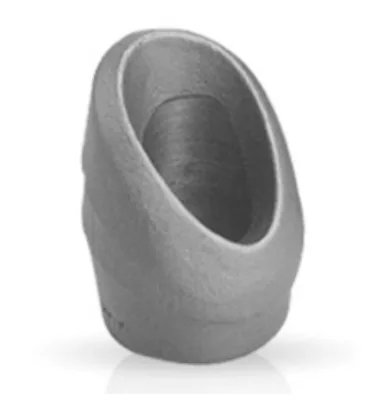 Latrolet — Forged Fittings & Olets