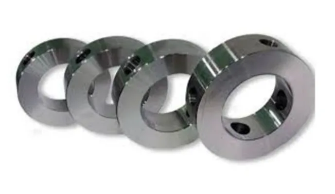 Drip Rings / Bleed Rings — Engineered Equipment & Components