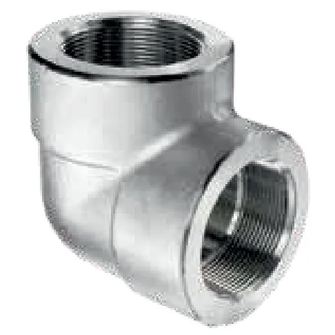 Elbow — Forged Fittings & Olets