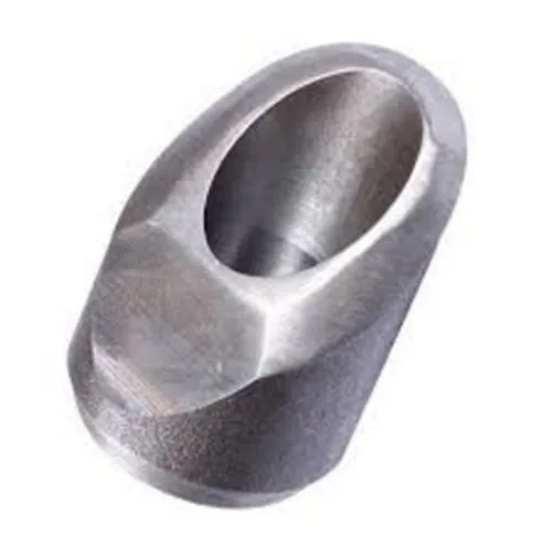 Elbolet — Forged Fittings & Olets