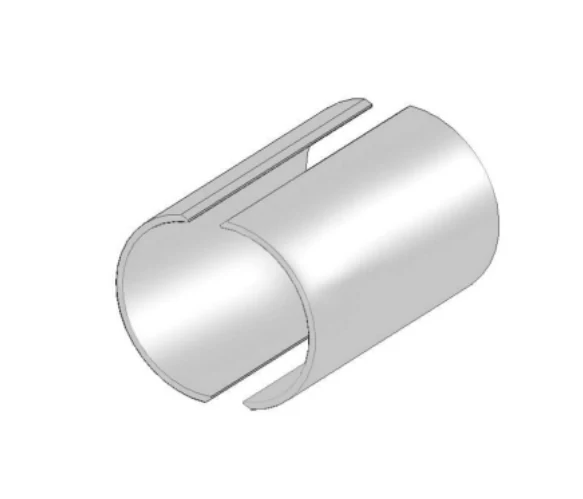 Pipe Sleeve — Butt Weld Fittings