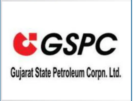 GSPC logo