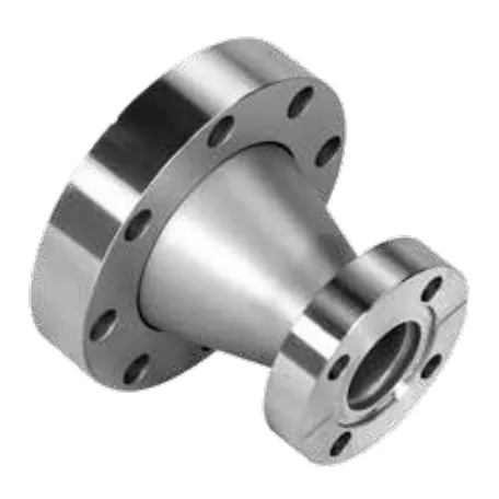 Reducing Flange — Flanges