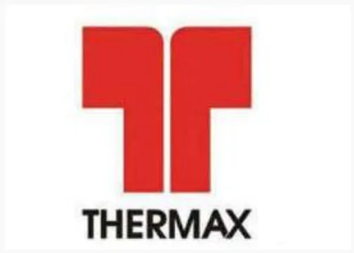 Thermax logo