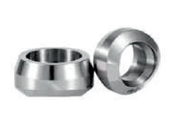 Sockolet — Forged Fittings & Olets