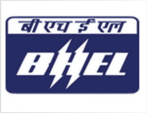 BHEL logo