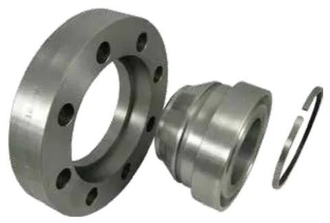 Swivel Ring Flange — Flanges