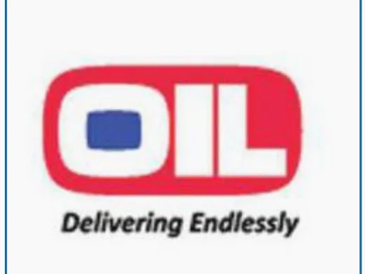 Oil India logo