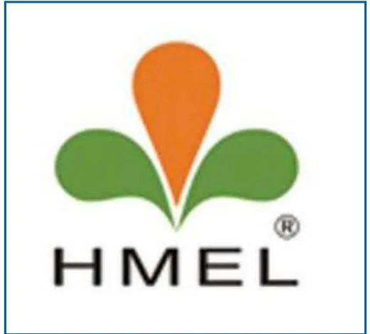 HMEL logo