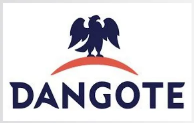 Dangote logo