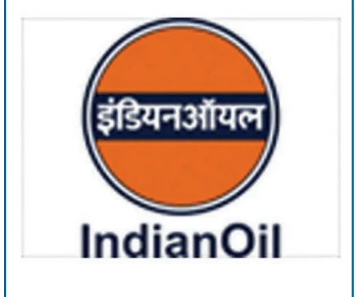 Indian Oil logo