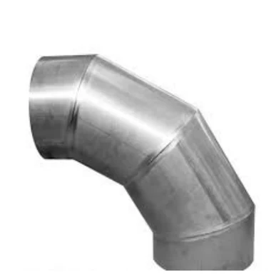 Mitre — Butt Weld Fittings
