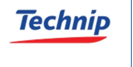 Technip logo
