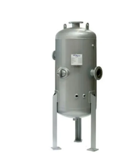 Sample Cooler — Engineered Equipment & Components