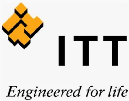 ITT logo