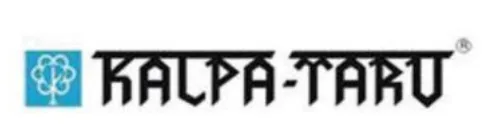 Kalpataru logo