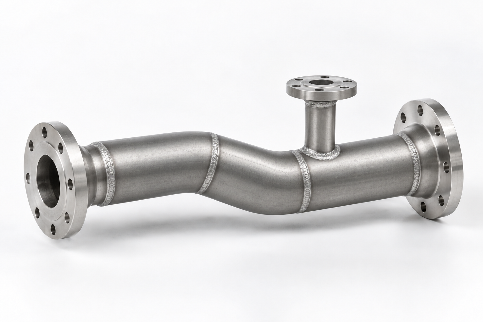Engineered Equipment & Components